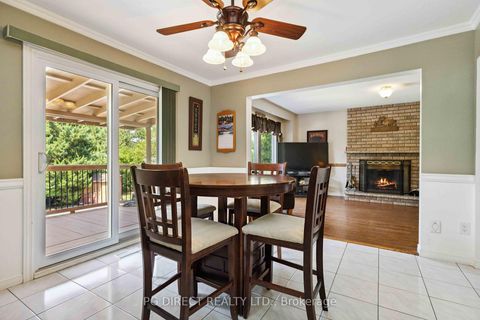 Photo 6 at 44 Henderson Drive, Pringle Creek, Whitby