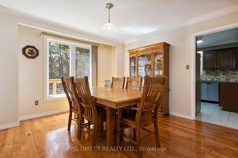 Photo 8 at 44 Henderson Drive, Pringle Creek, Whitby