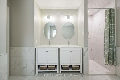 Photo 11 at 44 Henderson Drive, Pringle Creek, Whitby