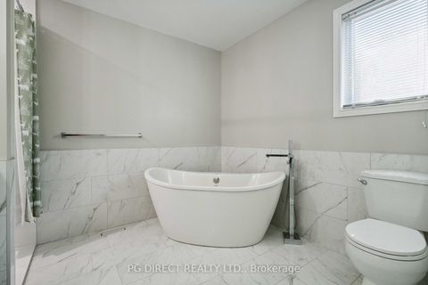 Photo 12 at 44 Henderson Drive, Pringle Creek, Whitby