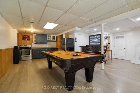 Photo 15 at 44 Henderson Drive, Pringle Creek, Whitby