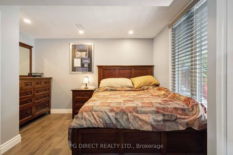 Photo 16 at 44 Henderson Drive, Pringle Creek, Whitby