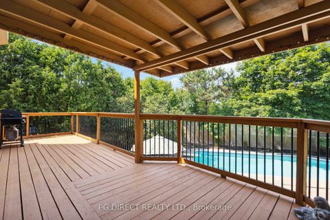 Photo 18 at 44 Henderson Drive, Pringle Creek, Whitby