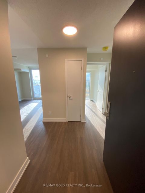Photo 1 at 515 - 38 Monte Kwinter Court, Clanton Park, Toronto