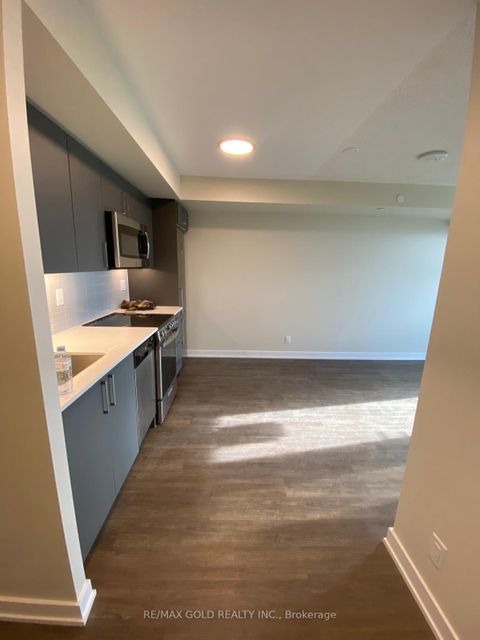 Photo 3 at 515 - 38 Monte Kwinter Court, Clanton Park, Toronto