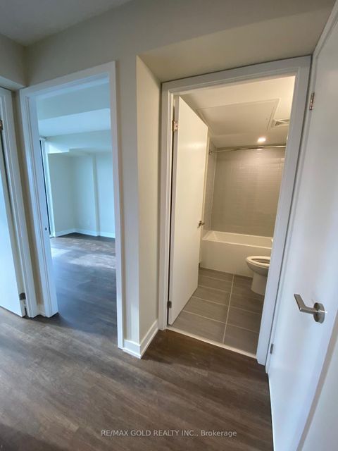 Photo 5 at 515 - 38 Monte Kwinter Court, Clanton Park, Toronto