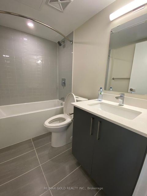 Photo 6 at 515 - 38 Monte Kwinter Court, Clanton Park, Toronto