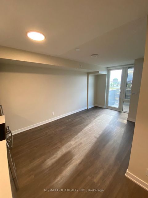 Photo 7 at 515 - 38 Monte Kwinter Court, Clanton Park, Toronto