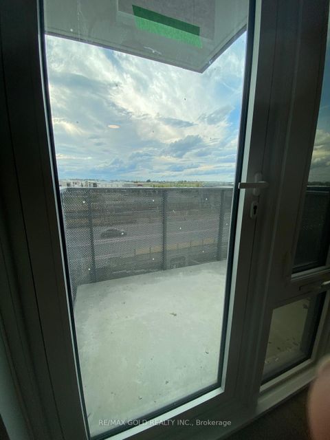 Photo 12 at 515 - 38 Monte Kwinter Court, Clanton Park, Toronto