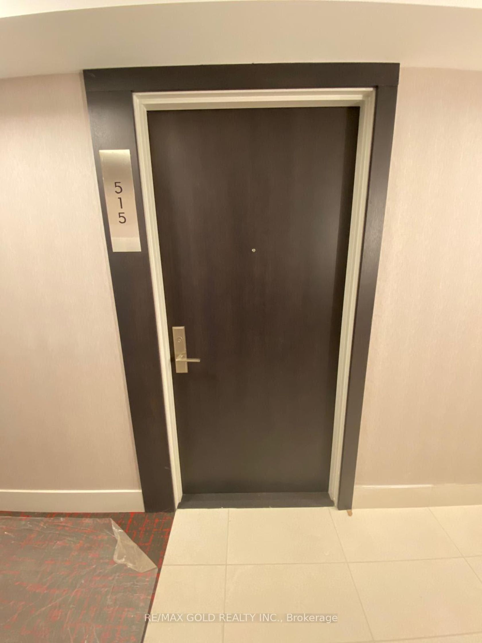 515 - 38 Monte Kwinter Court, Clanton Park, Toronto 