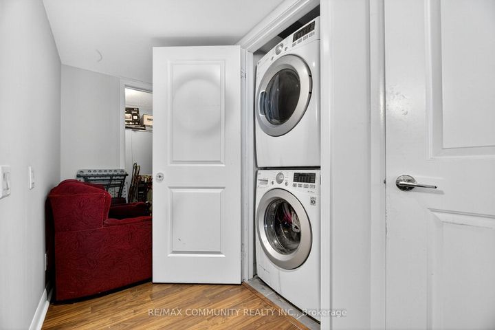 Photo 19 at 2010 - 25 Town Centre Court, Bendale, Toronto