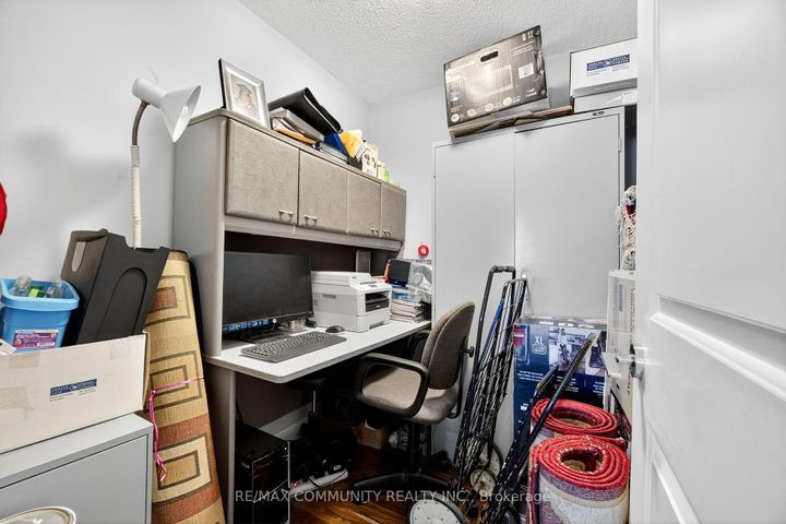 Photo 20 at 2010 - 25 Town Centre Court, Bendale, Toronto