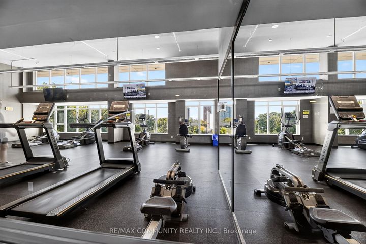 Photo 26 at 2010 - 25 Town Centre Court, Bendale, Toronto