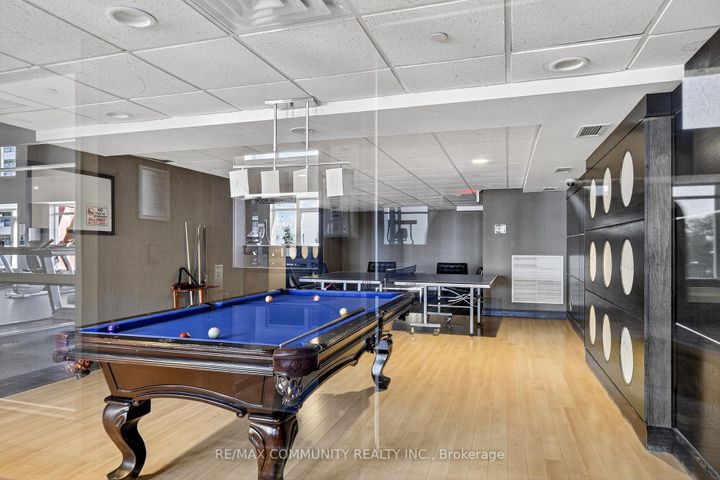 Photo 27 at 2010 - 25 Town Centre Court, Bendale, Toronto