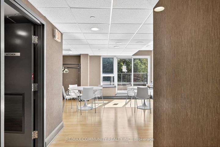 Photo 28 at 2010 - 25 Town Centre Court, Bendale, Toronto