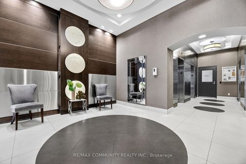 Photo 4 at 2010 - 25 Town Centre Court, Bendale, Toronto