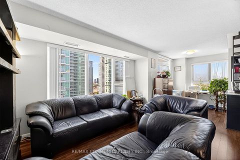 Photo 6 at 2010 - 25 Town Centre Court, Bendale, Toronto