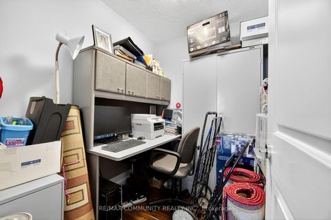 Photo 20 at 2010 - 25 Town Centre Court, Bendale, Toronto