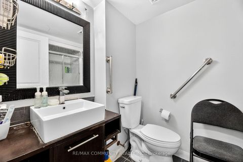 Photo 21 at 2010 - 25 Town Centre Court, Bendale, Toronto