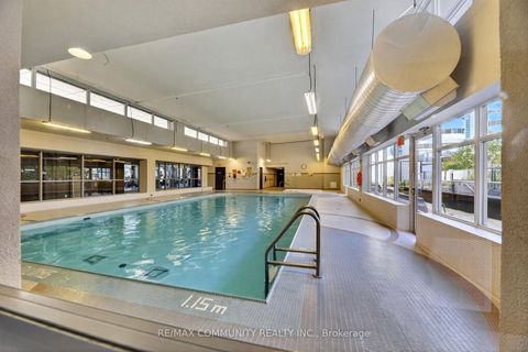 Photo 24 at 2010 - 25 Town Centre Court, Bendale, Toronto