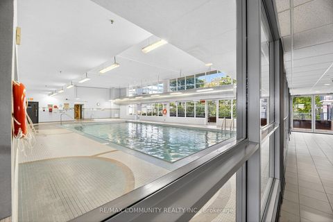 Photo 25 at 2010 - 25 Town Centre Court, Bendale, Toronto