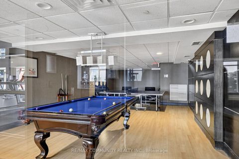 Photo 27 at 2010 - 25 Town Centre Court, Bendale, Toronto