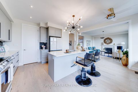 Photo 12 at 33 John Dallimore Drive, Keswick South, Georgina