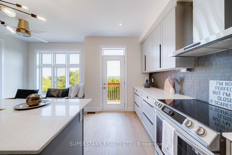 Photo 14 at 33 John Dallimore Drive, Keswick South, Georgina