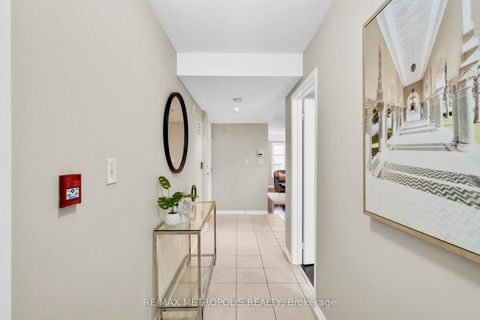 Photo 1 at 13 - 669A Warden Avenue, Birchmount, Toronto