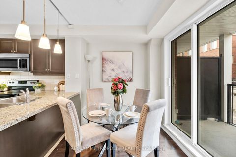 Photo 11 at 13 - 669A Warden Avenue, Birchmount, Toronto