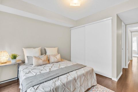 Photo 18 at 13 - 669A Warden Avenue, Birchmount, Toronto