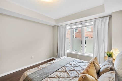 Photo 19 at 13 - 669A Warden Avenue, Birchmount, Toronto