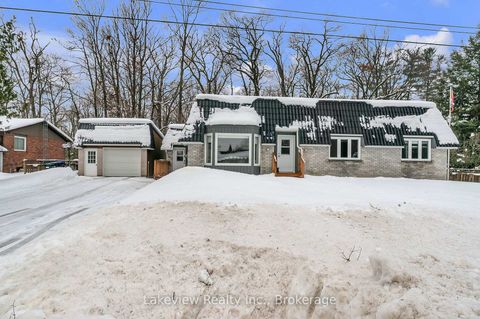 Photo 0 at 3914 ROSEMARY Lane W, Rural Innisfil, Innisfil