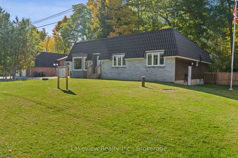 Photo 5 at 3914 ROSEMARY Lane W, Rural Innisfil, Innisfil