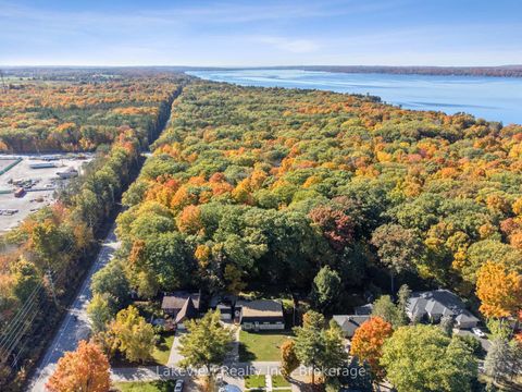 Photo 9 at 3914 ROSEMARY Lane W, Rural Innisfil, Innisfil