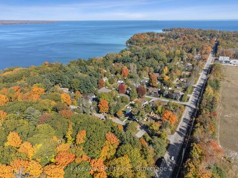 Photo 11 at 3914 ROSEMARY Lane W, Rural Innisfil, Innisfil