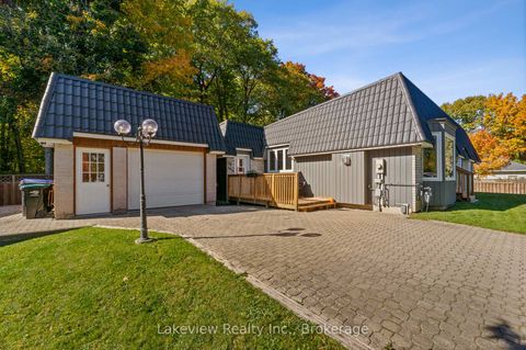 Photo 14 at 3914 ROSEMARY Lane W, Rural Innisfil, Innisfil