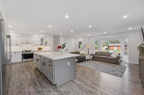 Photo 16 at 3914 ROSEMARY Lane W, Rural Innisfil, Innisfil