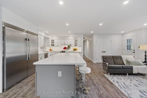 Photo 17 at 3914 ROSEMARY Lane W, Rural Innisfil, Innisfil