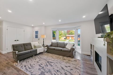 Photo 18 at 3914 ROSEMARY Lane W, Rural Innisfil, Innisfil