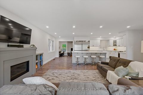 Photo 20 at 3914 ROSEMARY Lane W, Rural Innisfil, Innisfil