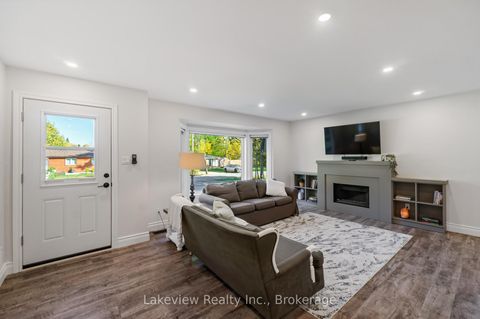 Photo 21 at 3914 ROSEMARY Lane W, Rural Innisfil, Innisfil