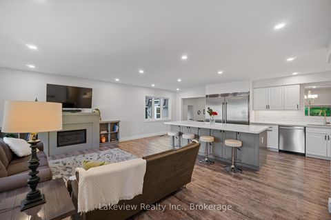 Photo 24 at 3914 ROSEMARY Lane W, Rural Innisfil, Innisfil