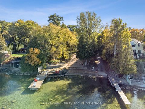 Photo 37 at 3914 ROSEMARY Lane W, Rural Innisfil, Innisfil