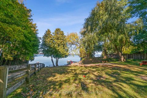 Photo 38 at 3914 ROSEMARY Lane W, Rural Innisfil, Innisfil