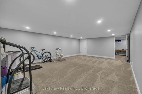 Photo 41 at 3914 ROSEMARY Lane W, Rural Innisfil, Innisfil