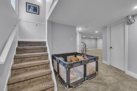 Photo 43 at 3914 ROSEMARY Lane W, Rural Innisfil, Innisfil