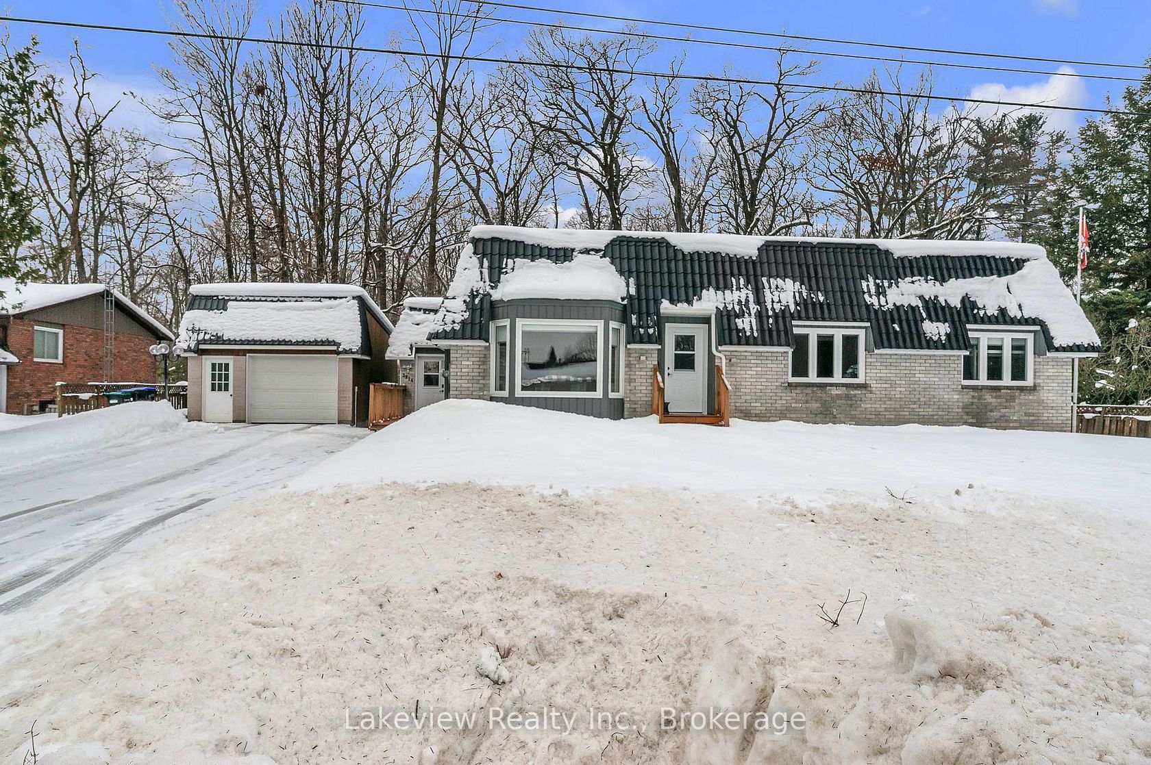 3914 ROSEMARY Lane W, Rural Innisfil, Innisfil photo number 2