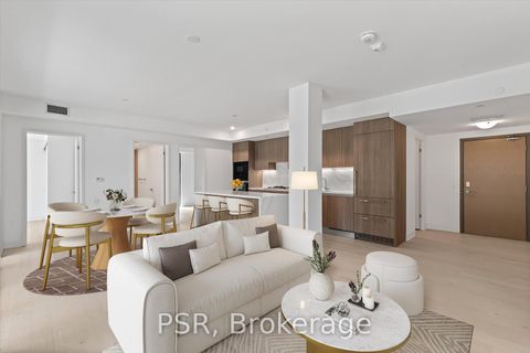 Photo 1 at 208 - 200 Keewatin Avenue, Mount Pleasant East, Toronto