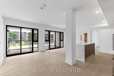 Photo 5 at 208 - 200 Keewatin Avenue, Mount Pleasant East, Toronto